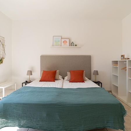 Sonnenland Villas 马斯帕洛马斯 外观 照片