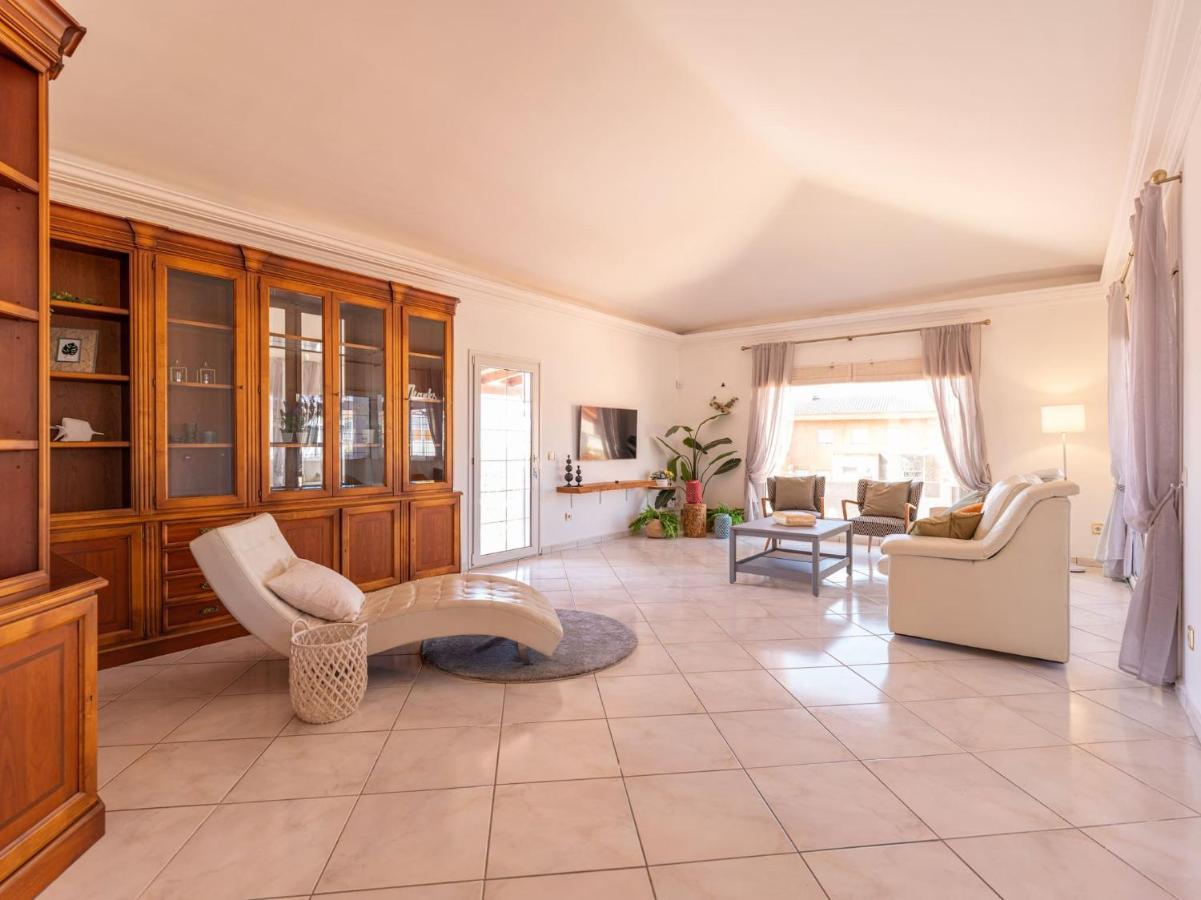 Sonnenland Villas 马斯帕洛马斯 外观 照片