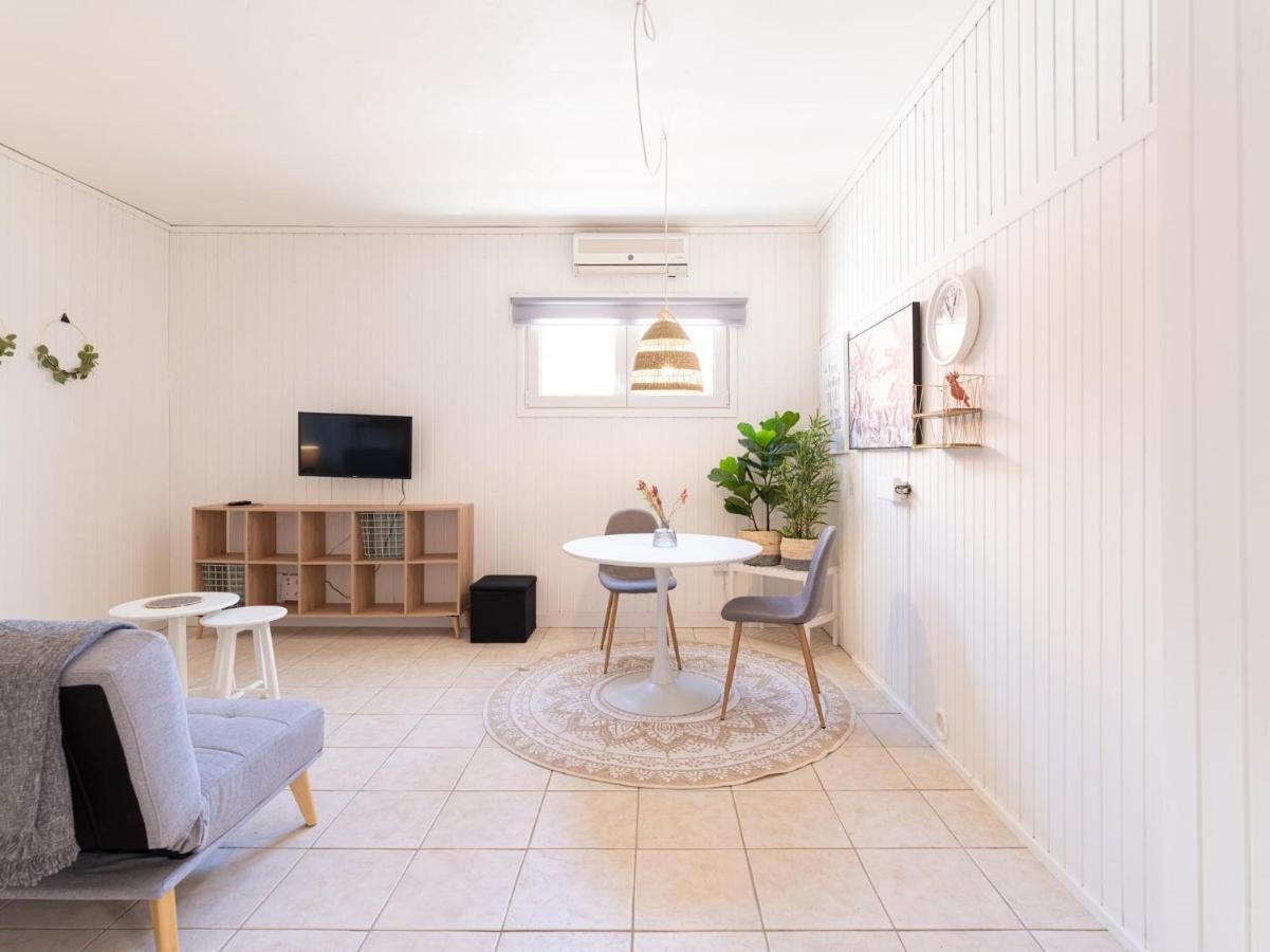 Sonnenland Villas 马斯帕洛马斯 外观 照片