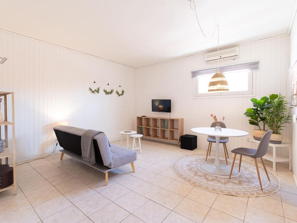 Sonnenland Villas 马斯帕洛马斯 外观 照片