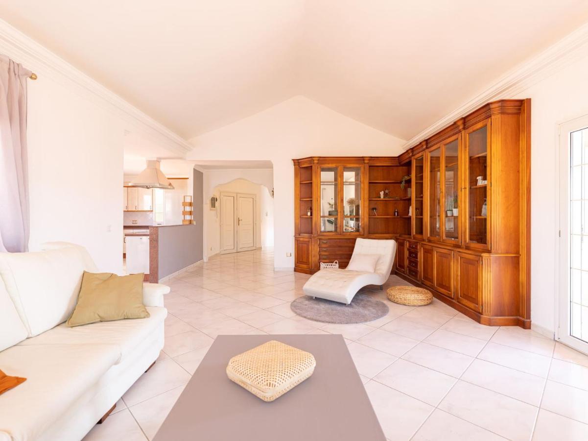 Sonnenland Villas 马斯帕洛马斯 外观 照片