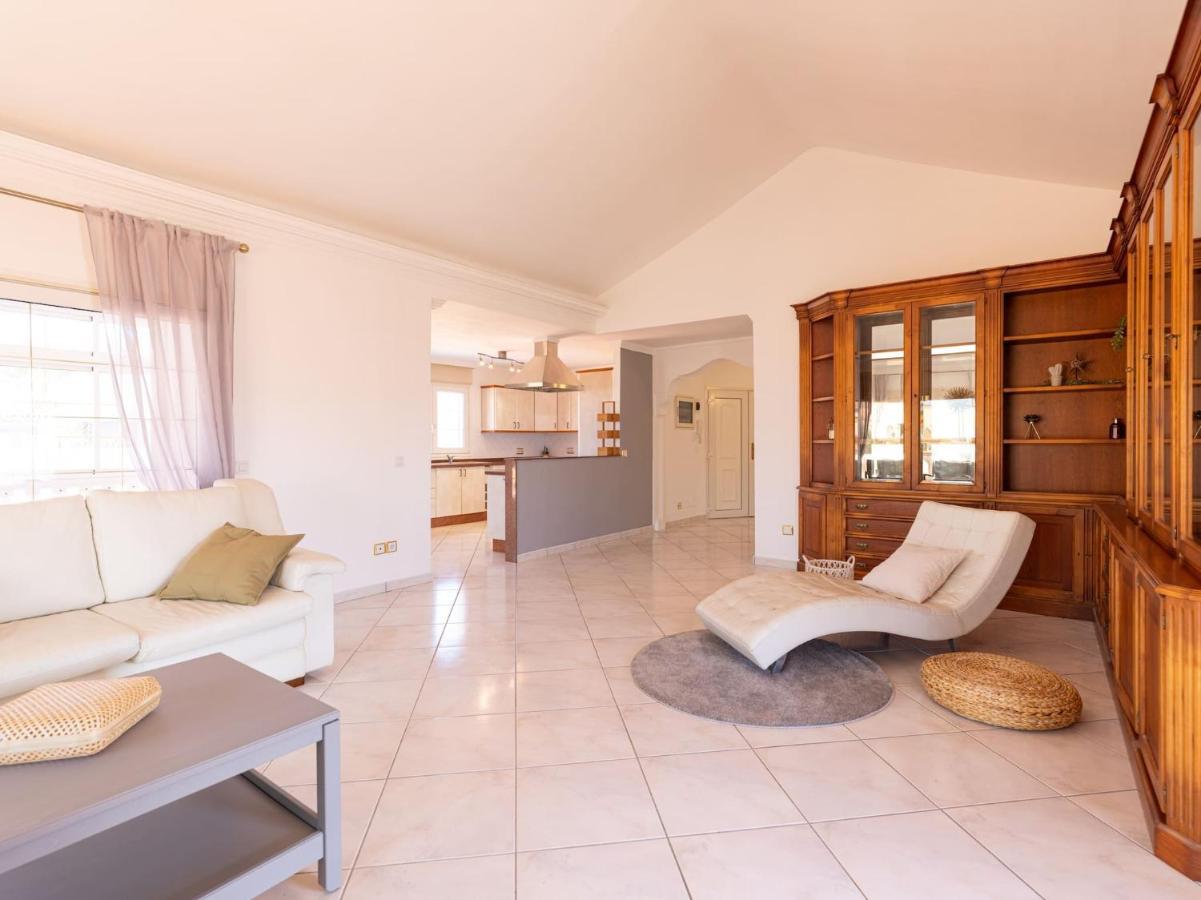 Sonnenland Villas 马斯帕洛马斯 外观 照片