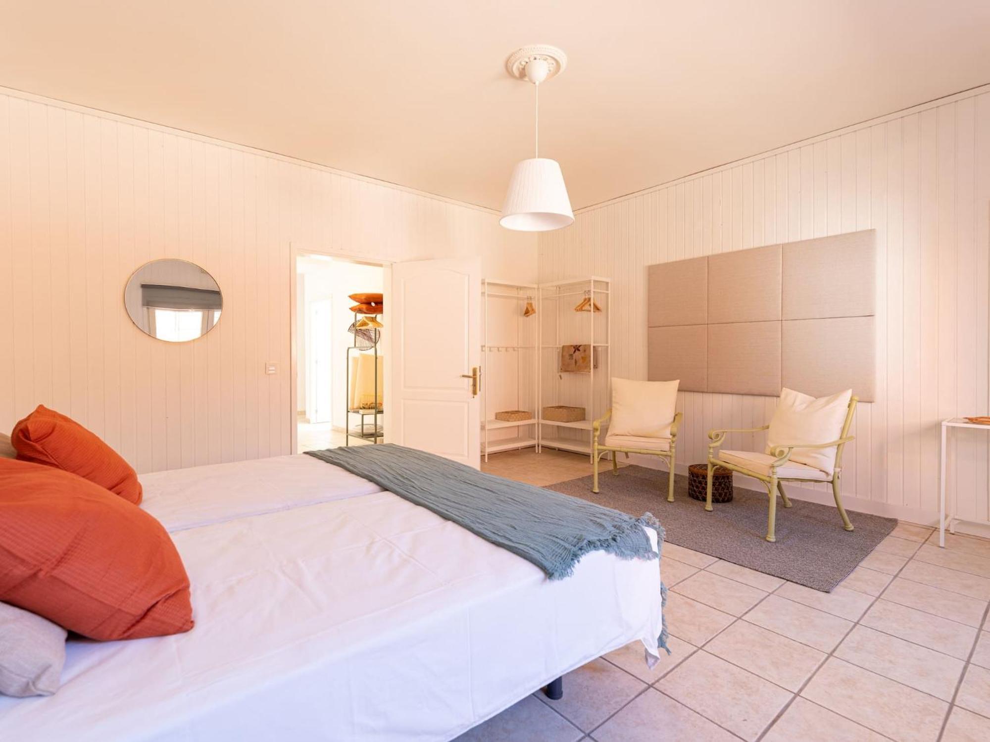 Sonnenland Villas 马斯帕洛马斯 外观 照片