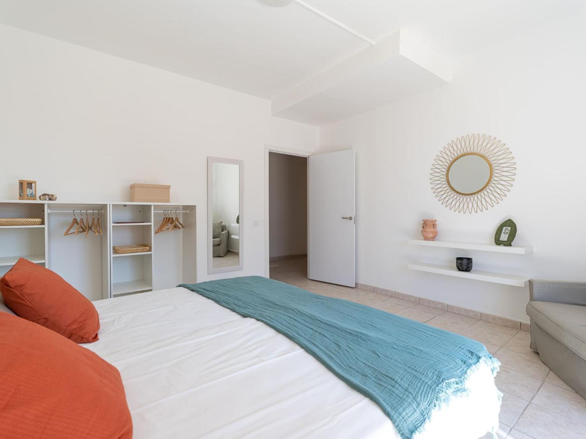 Sonnenland Villas 马斯帕洛马斯 外观 照片