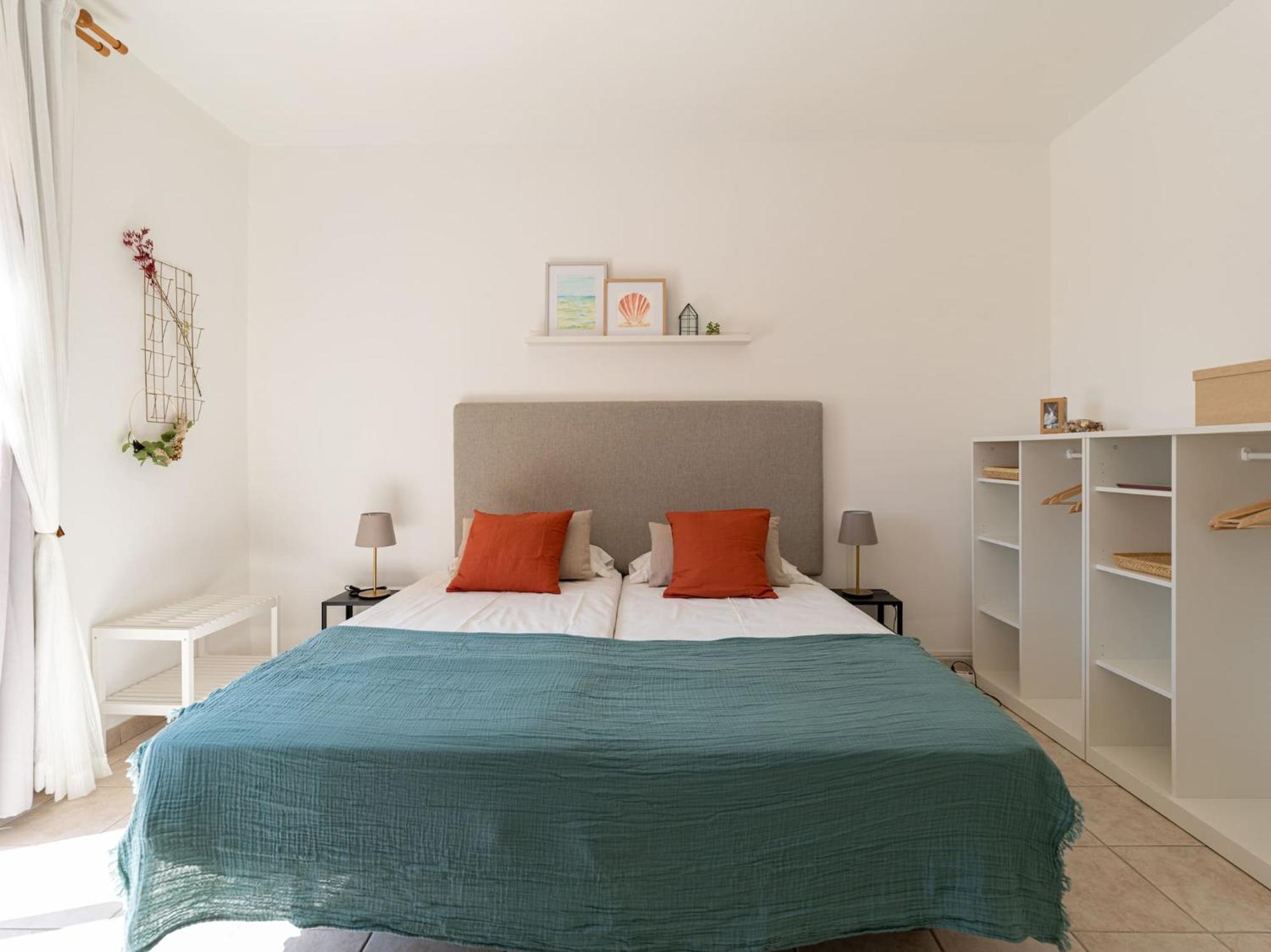 Sonnenland Villas 马斯帕洛马斯 外观 照片