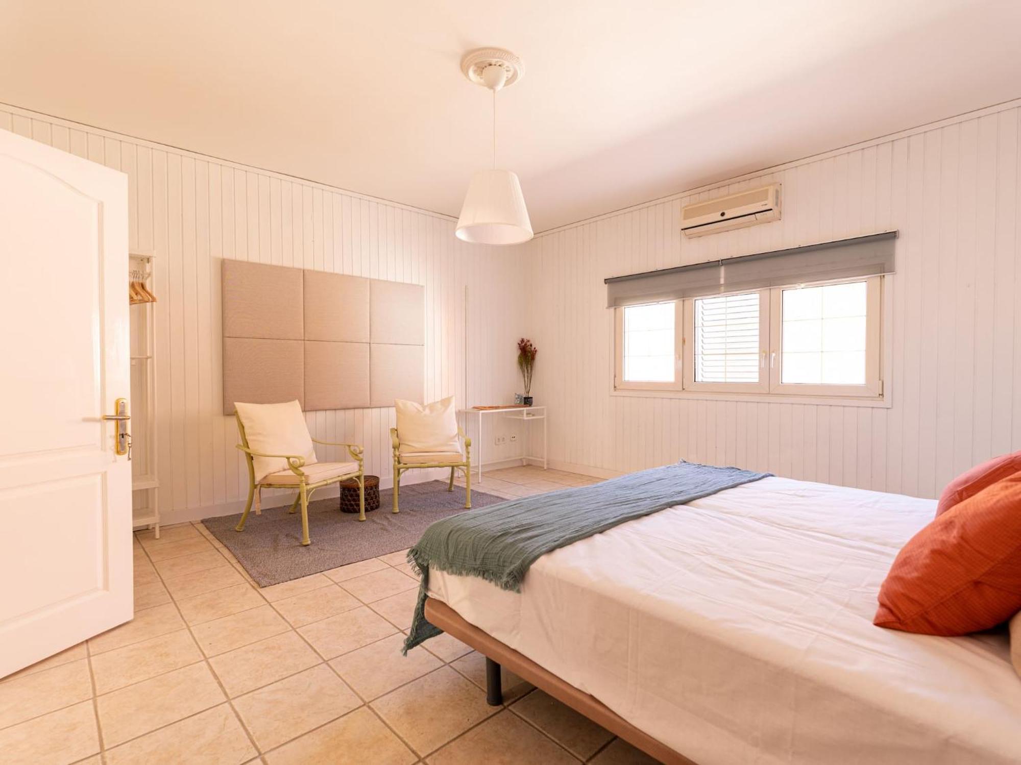 Sonnenland Villas 马斯帕洛马斯 外观 照片