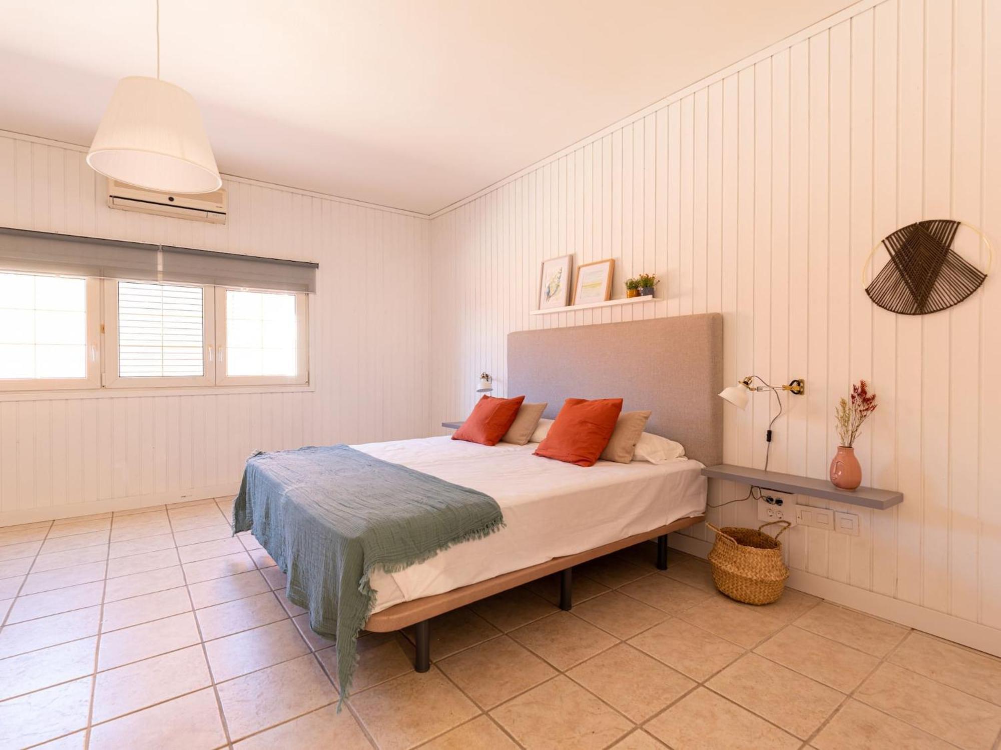 Sonnenland Villas 马斯帕洛马斯 外观 照片