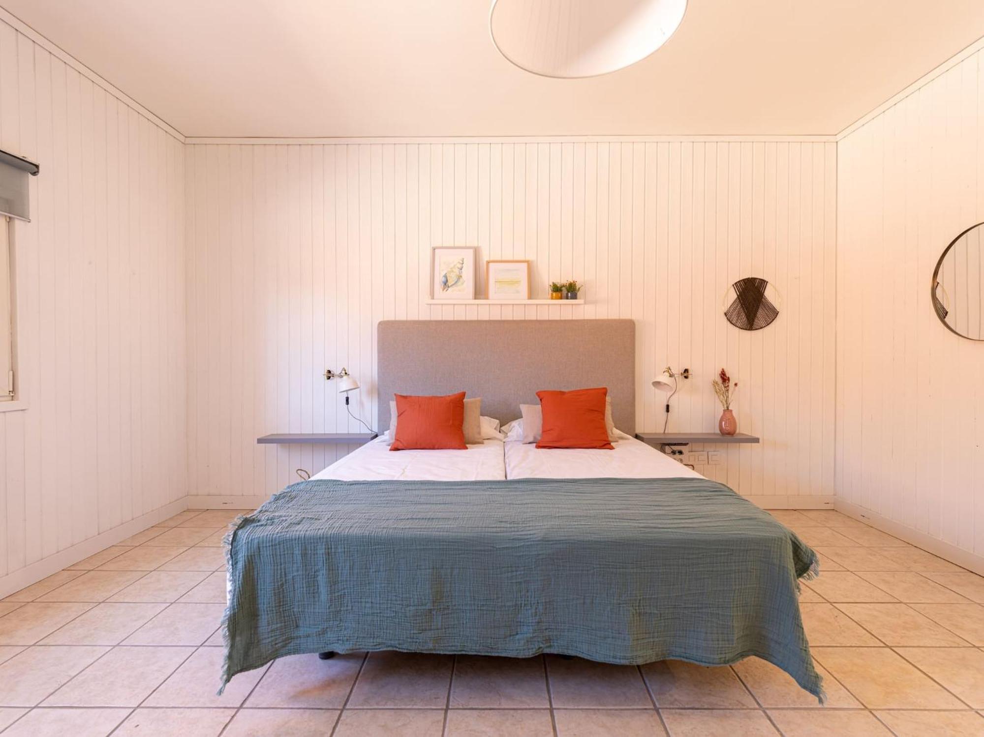 Sonnenland Villas 马斯帕洛马斯 外观 照片