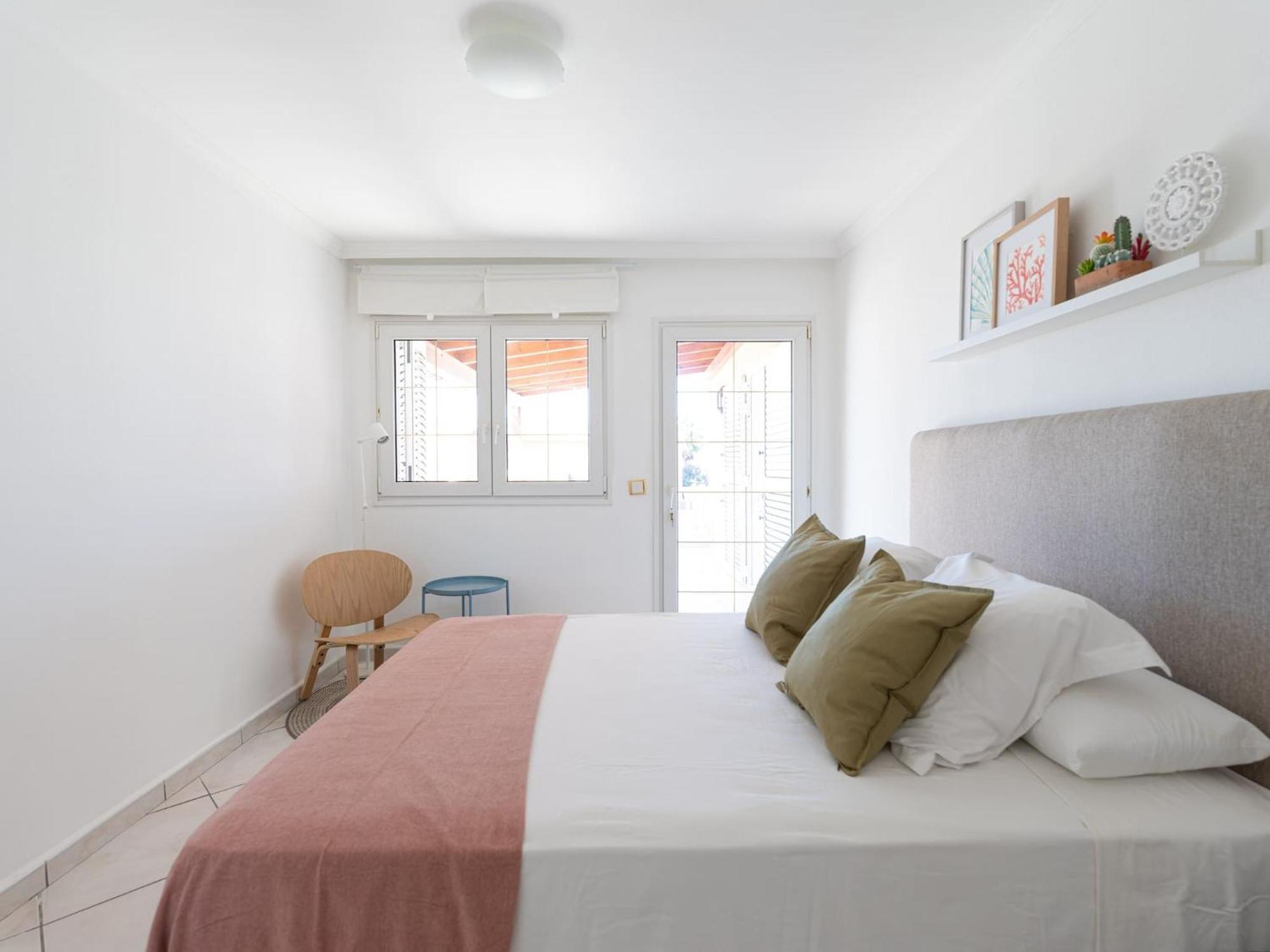 Sonnenland Villas 马斯帕洛马斯 外观 照片