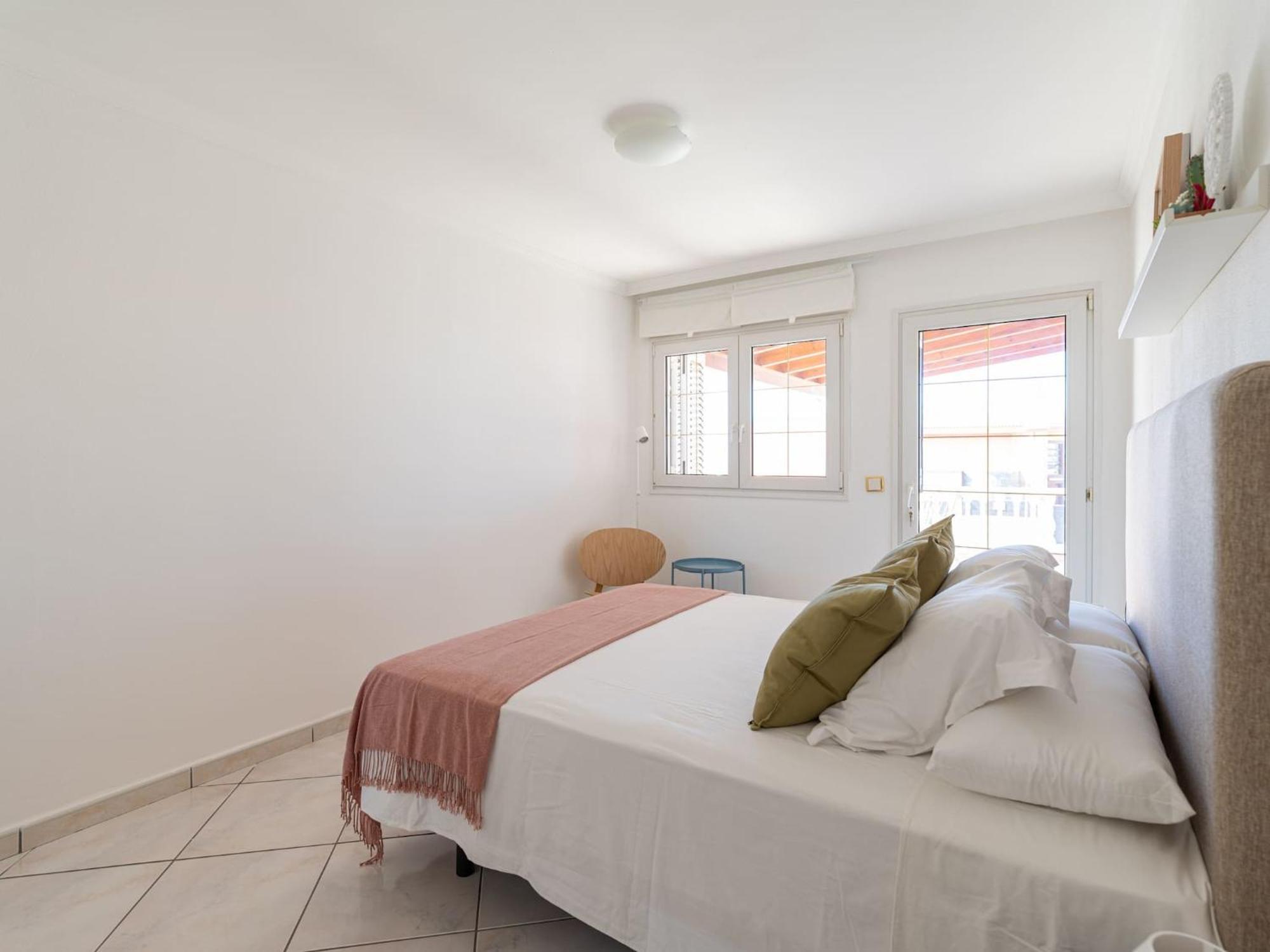 Sonnenland Villas 马斯帕洛马斯 外观 照片